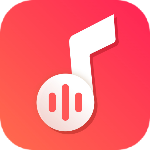 ClipTone: Ringtones & AI Cover Google Play icon captured 2026-08-13