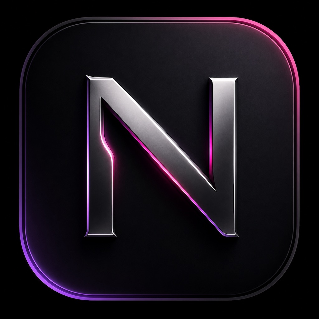 Nova Stashy app icon captured 2026-08-14