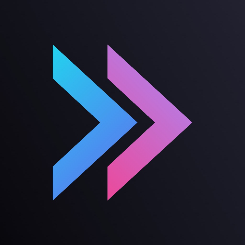 Muxy app icon
