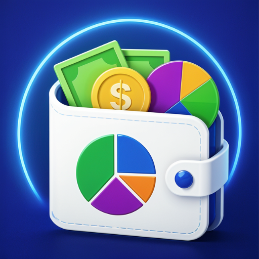 Gaste com Sabedoria Google Play icon captured 2026-08-14