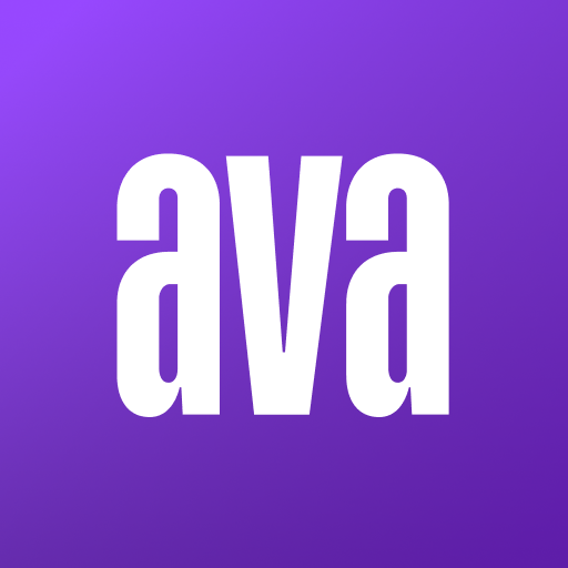 Ava Finance Google Play icon captured 2026-08-12