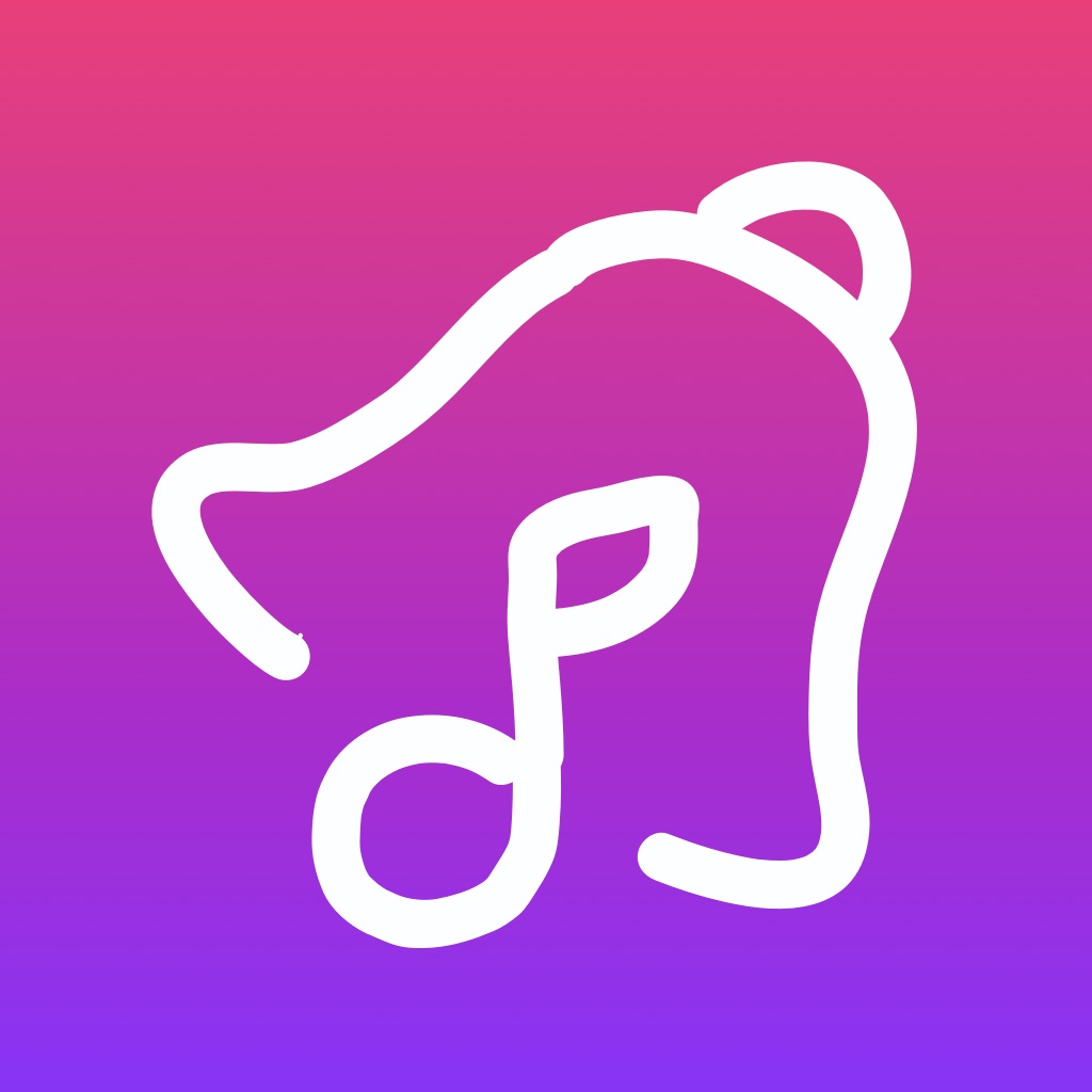 Ringtone Maker - extract audio app icon captured 2026-08-12