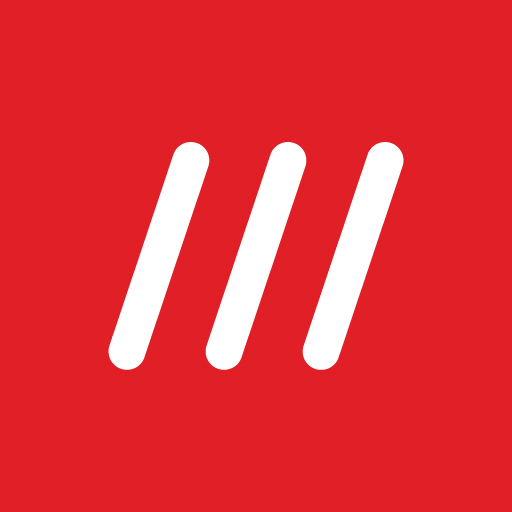 what3words: Navigation & Maps Google Play icon captured 2026-08-12
