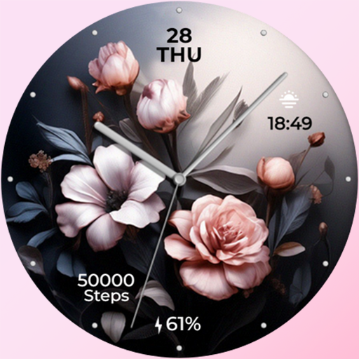 Chester Flower dream Google Play icon captured 2026-08-13