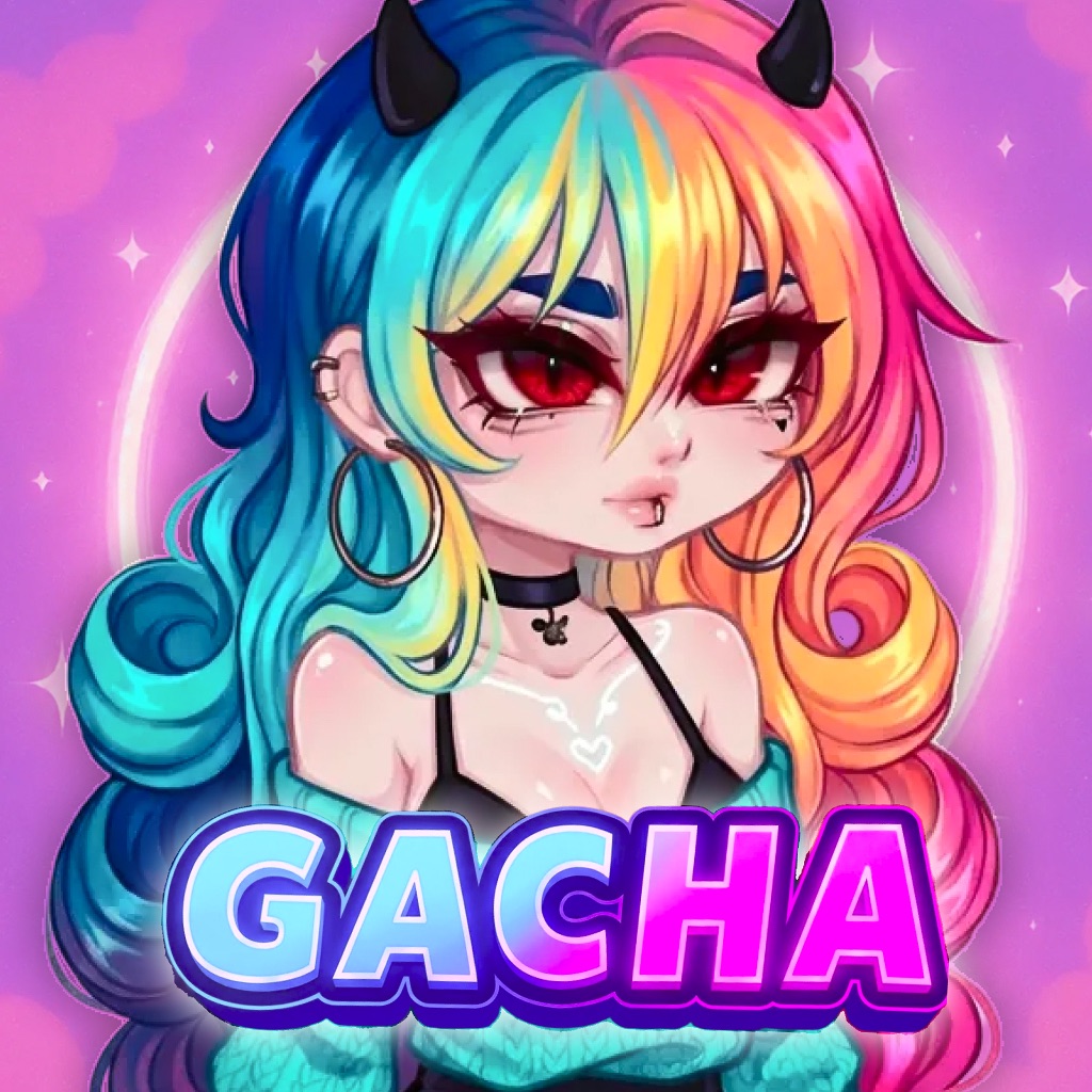 Gacha World Club - Mods, Skins app icon captured 2026-08-12