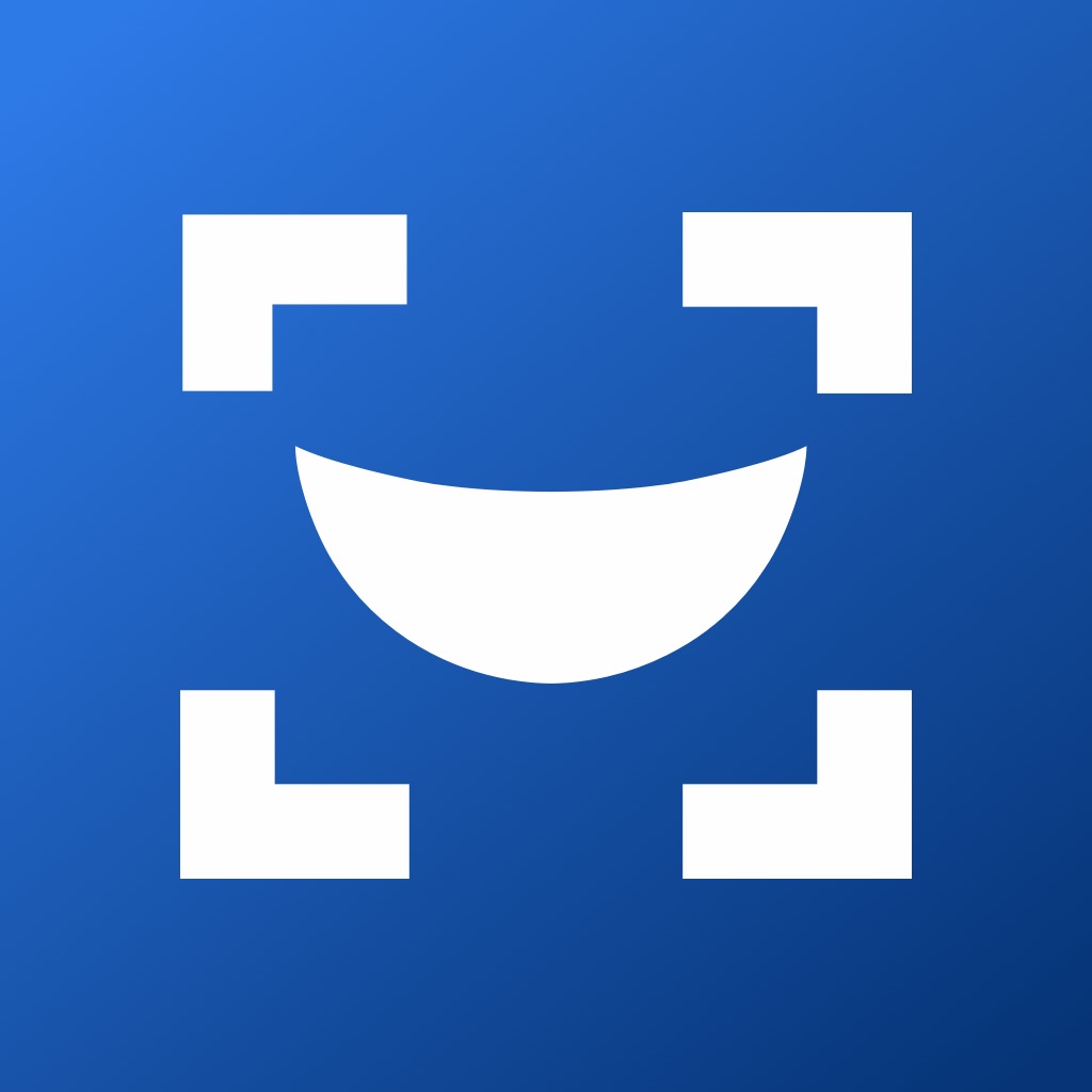 Dental Shooting v2 app icon captured 2026-08-14
