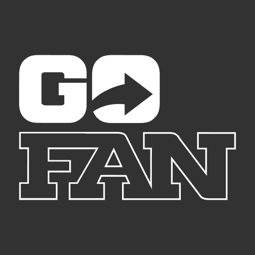 GoFan: Buy Tickets to Events Google Play icon captured 2026-08-12