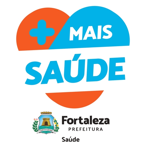 Mais Saúde Fortaleza Google Play icon captured 2026-08-15