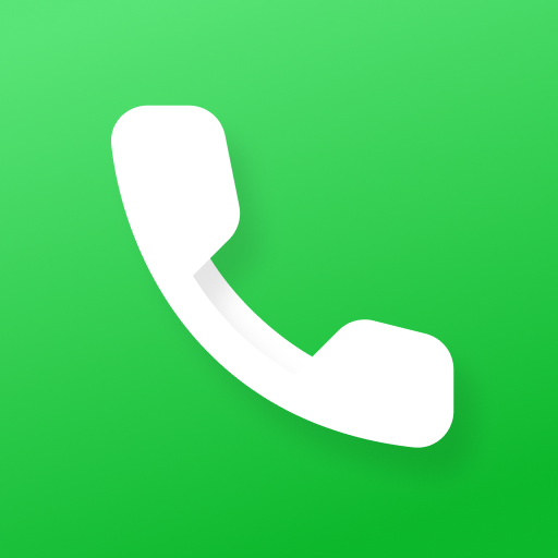 Contacts - Phone Calls Google Play icon captured 2026-08-13