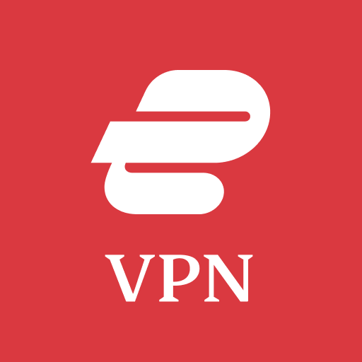 ExpressVPN: VPN Fast & Secure Google Play icon