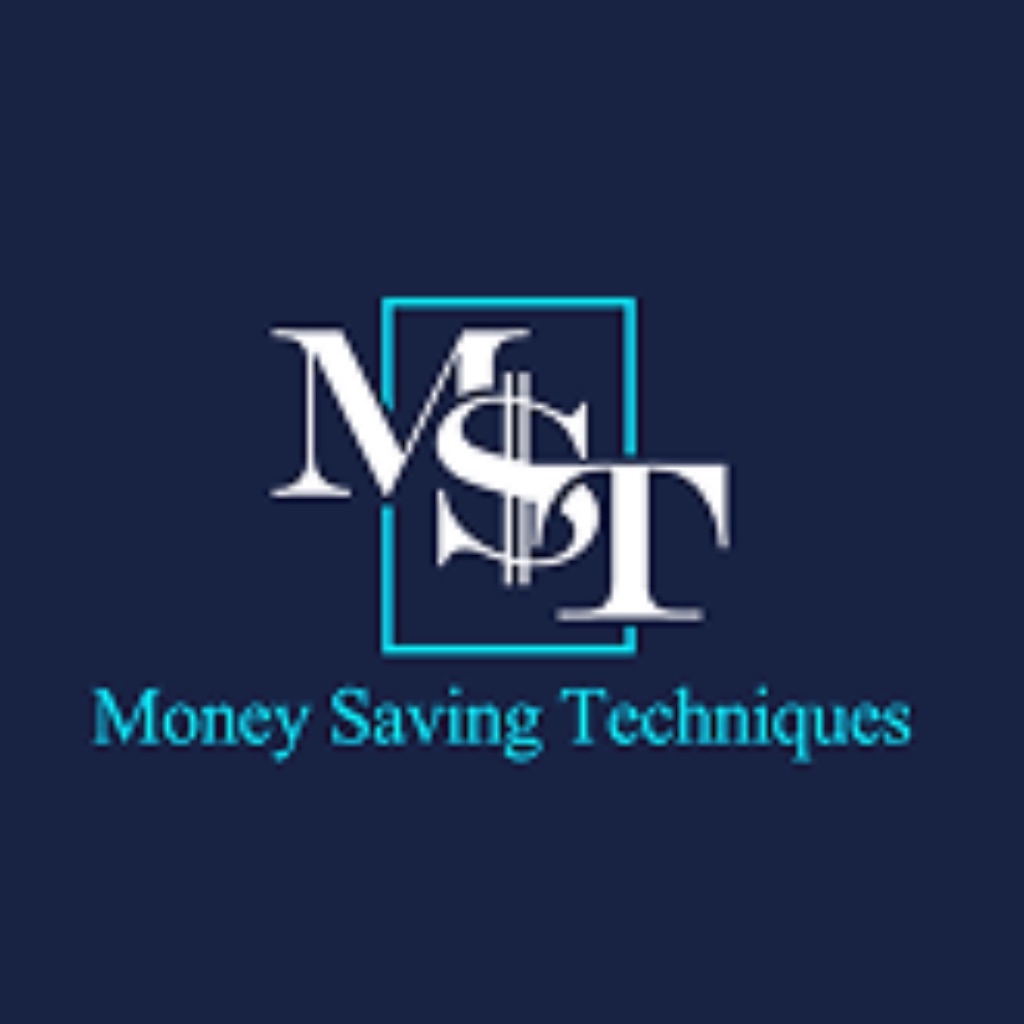 Money Saving Techniques app icon