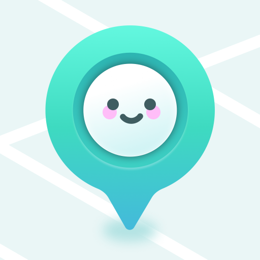 CPLocation - Share Location Google Play icon captured 2026-08-12