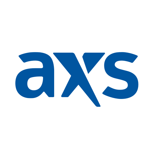 AXS Tickets Google Play icon
