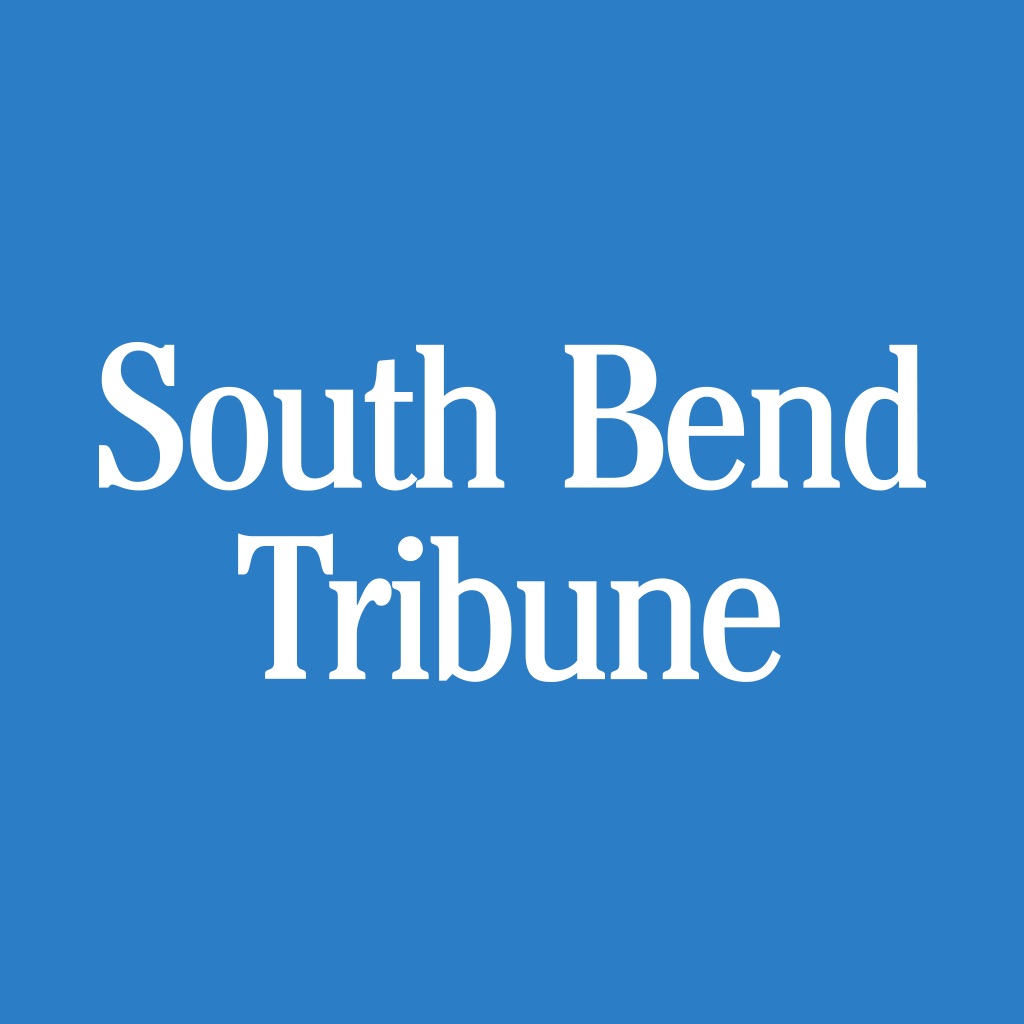 South Bend Tribune app icon