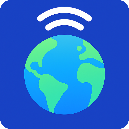 News World 360 Google Play icon captured 2026-08-15