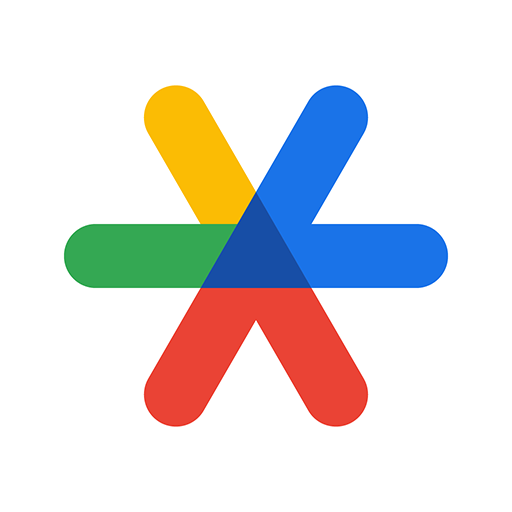 Google Authenticator Google Play icon