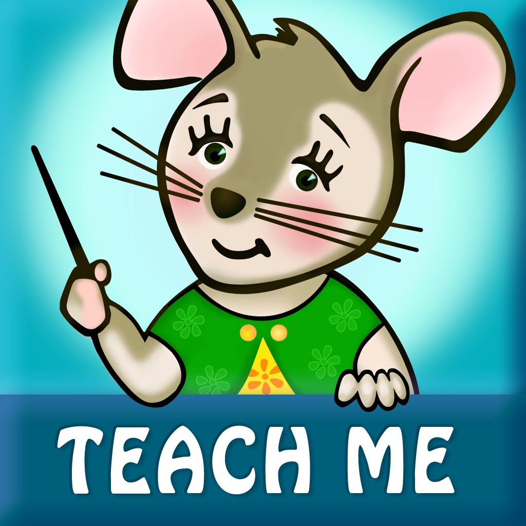 TeachMe: 2nd Grade app icon captured 2026-08-12