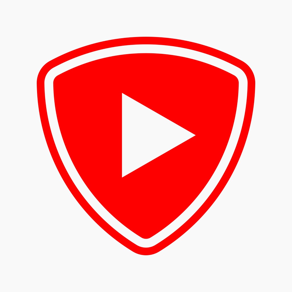 SponsorBlock for Safari app icon