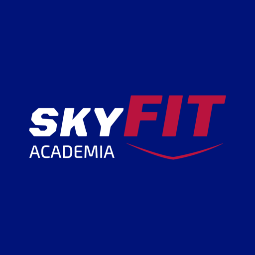Skyfit Google Play icon captured 2026-08-15