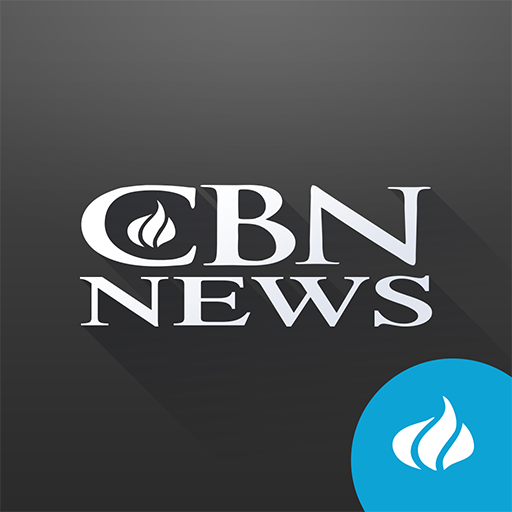 CBN News - Breaking World News Google Play icon captured 2026-08-12