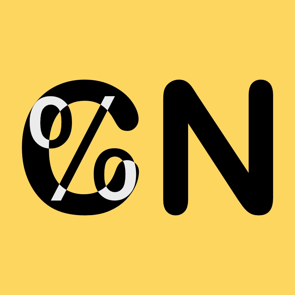 Cashback Notes app icon
