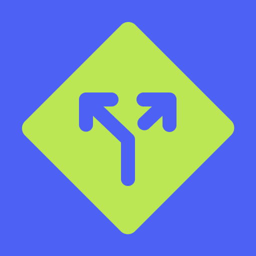 Drivio: Permit & Driving Prep Google Play icon captured 2026-08-12