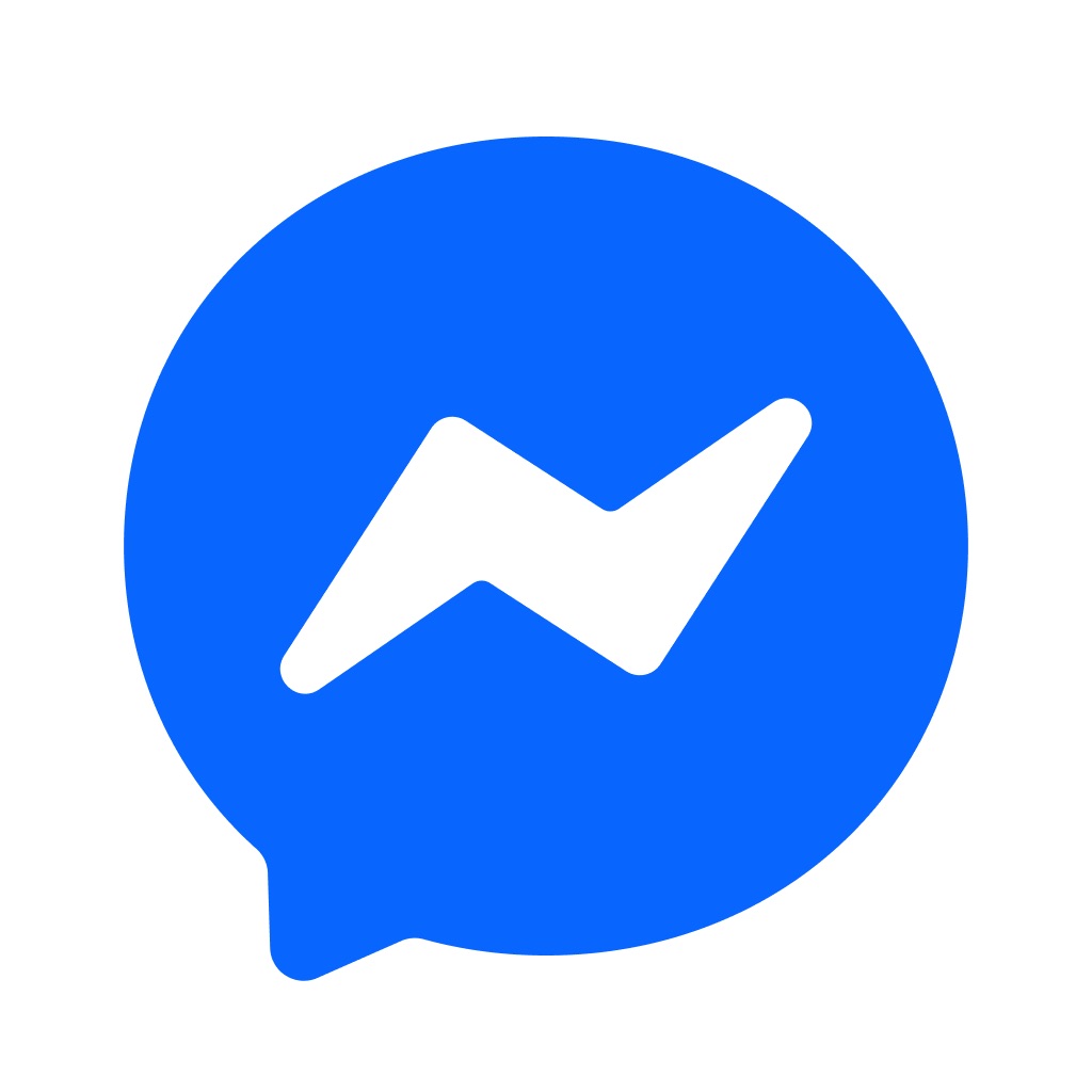 Messenger app icon
