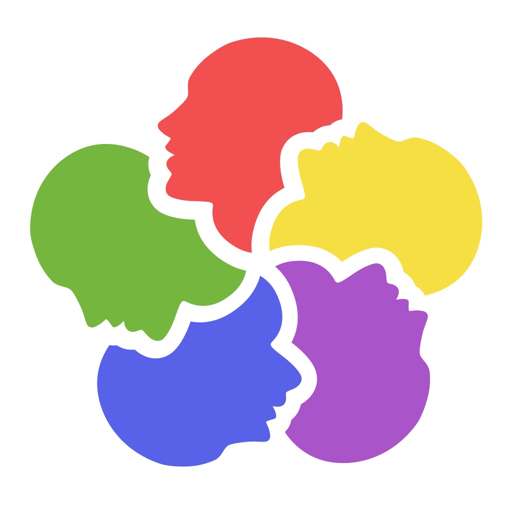 Personal typology Feng Shui app icon