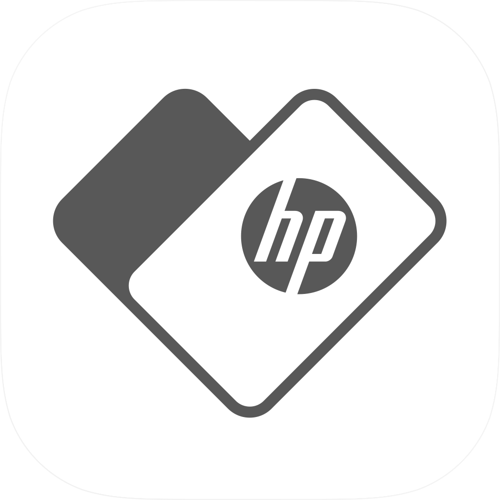HP Sprocket app icon