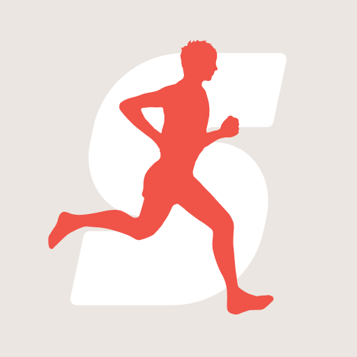 Sports Tracker: Run Bike Hike Google Play icon captured 2026-08-14