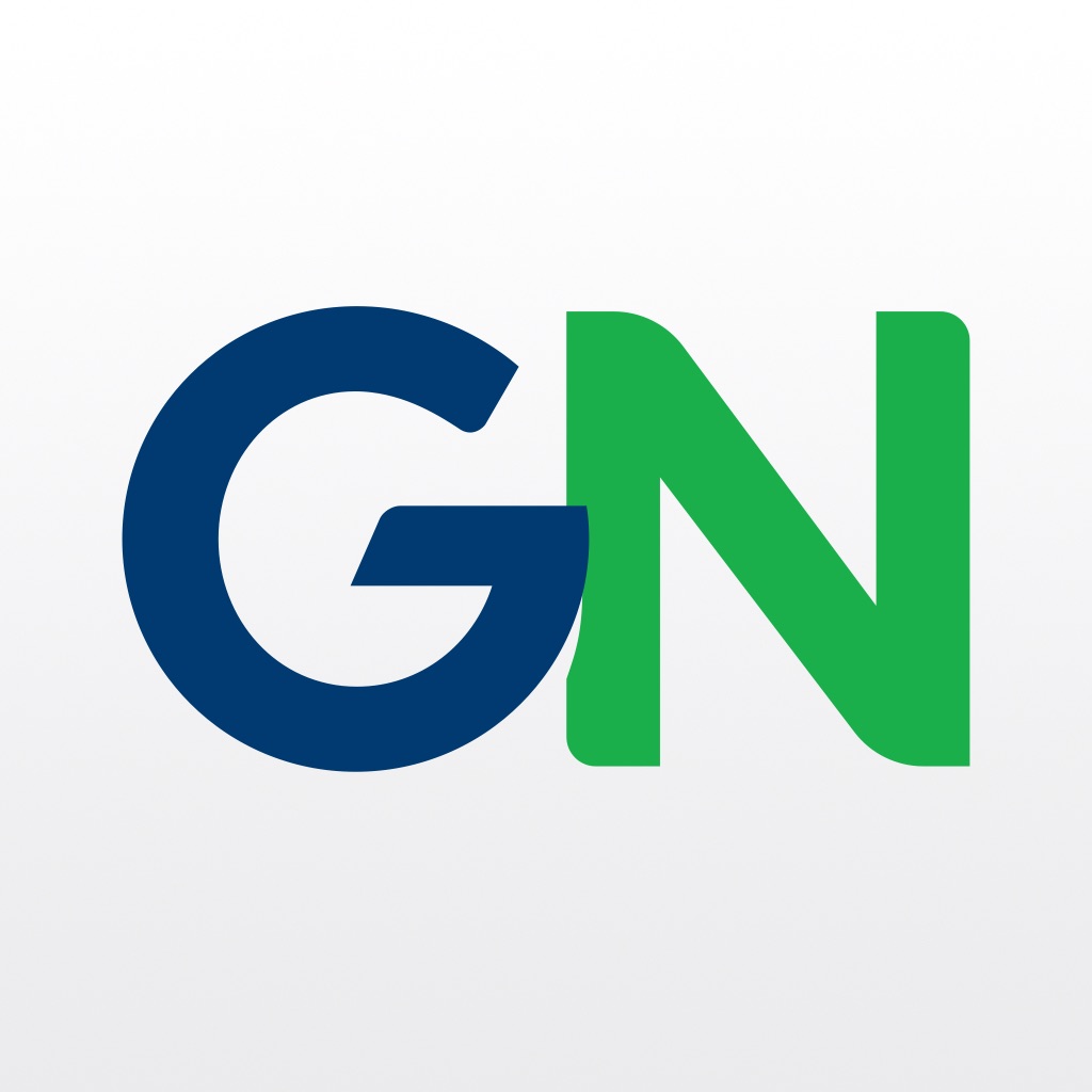 GolfNow Book TeeTimes Golf GPS app icon