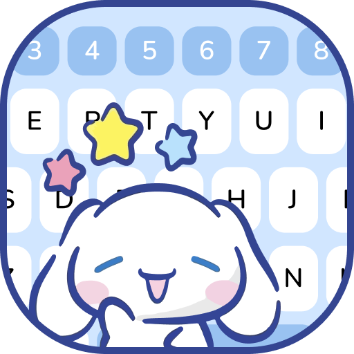 Emoji Font Keyboard & Themes Google Play icon captured 2026-08-12