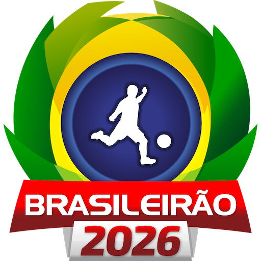 Brasileirão Pro 2026 Série A B Google Play icon captured 2026-08-14