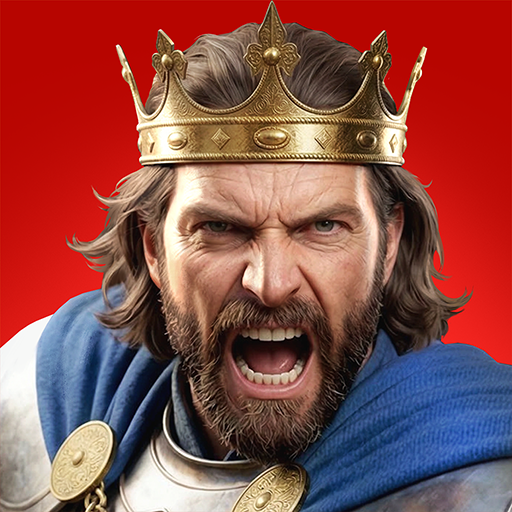 Lordrush Google Play icon captured 2026-08-12