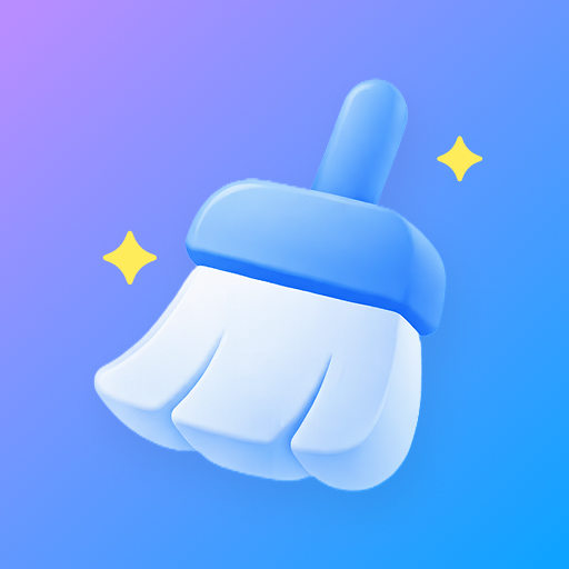 CleanerPlus Google Play icon
