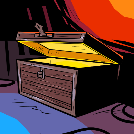 Unboxing the Cryptic Killer Google Play icon captured 2026-08-13