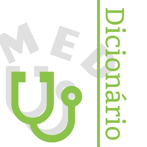 Dicionário da medicina Google Play icon captured 2026-08-15
