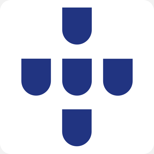 Dicionário de Português Google Play icon captured 2026-08-15