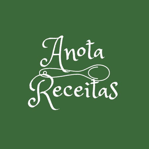 Anota Receitas Google Play icon captured 2026-08-15