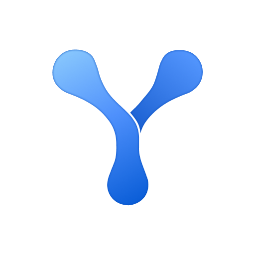 SplitVPN - Secure VPN Proxy Google Play icon captured 2026-08-14