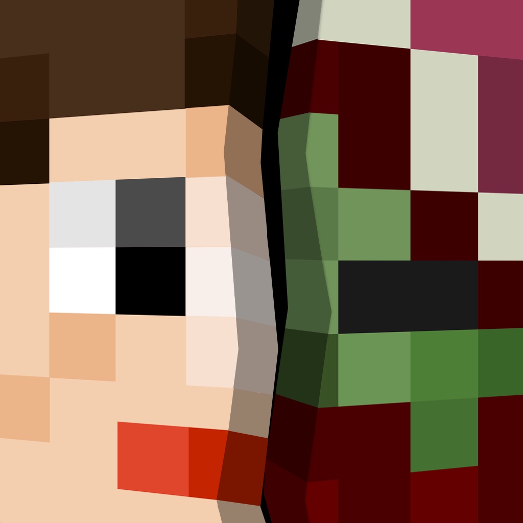 Addons for Minecraft app icon captured 2026-08-14