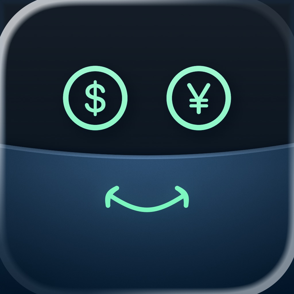 Currenzy app icon