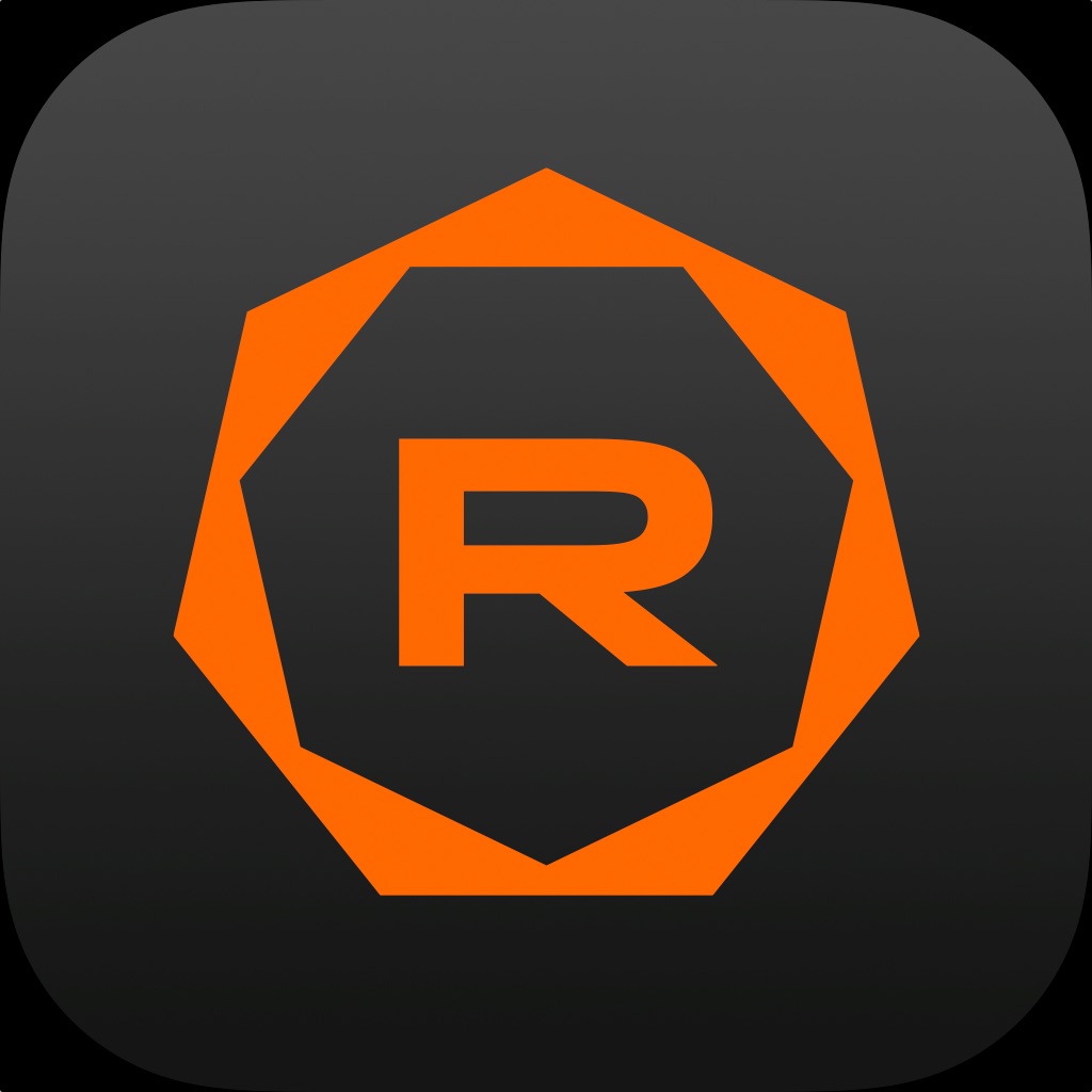 Regal: Movie Tickets Made Easy app icon