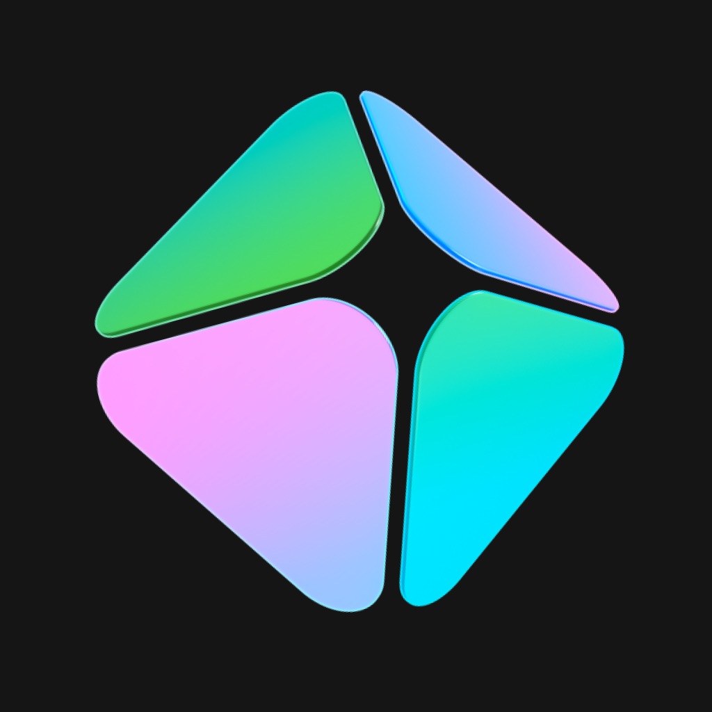 AI Video Generator - HeyGen app icon