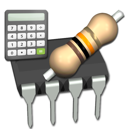 Electrodoc Pro Google Play icon captured 2026-08-14