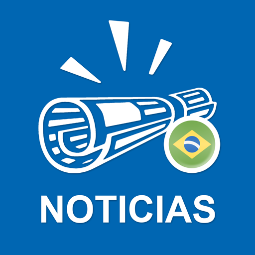 Notícias Brasil - Jornais Google Play icon captured 2026-08-15