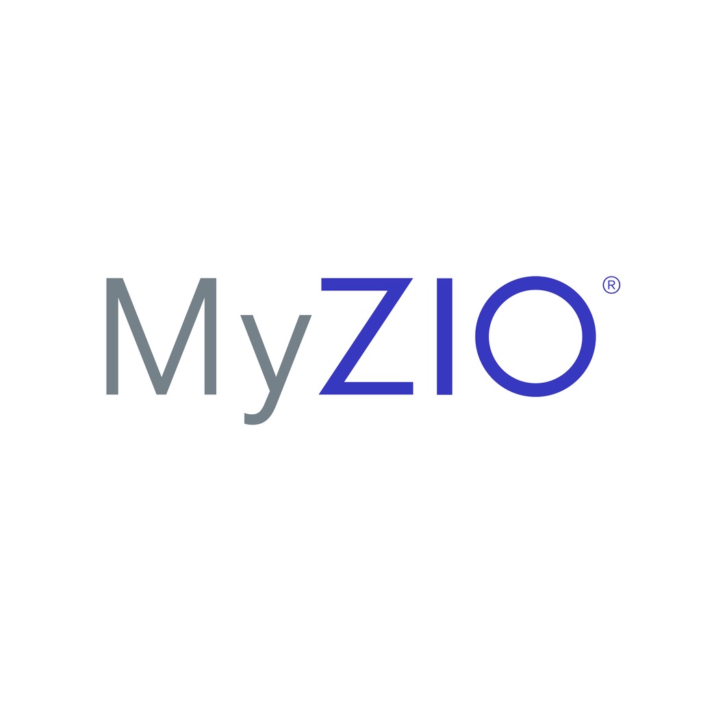 MyZio app icon
