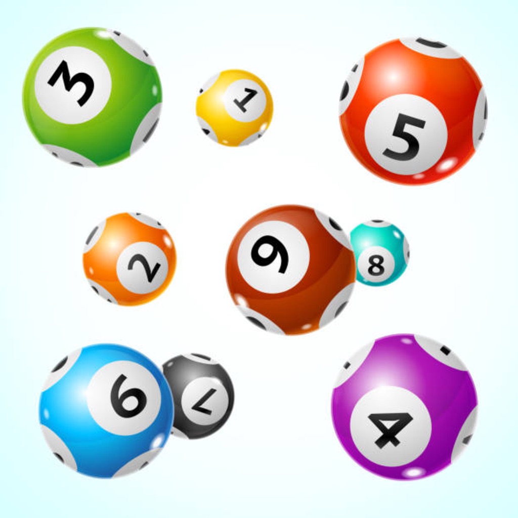 The Quantum Lotto Project (IL) app icon