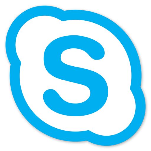 Skype for Business for Android Google Play icon captured 2026-08-12