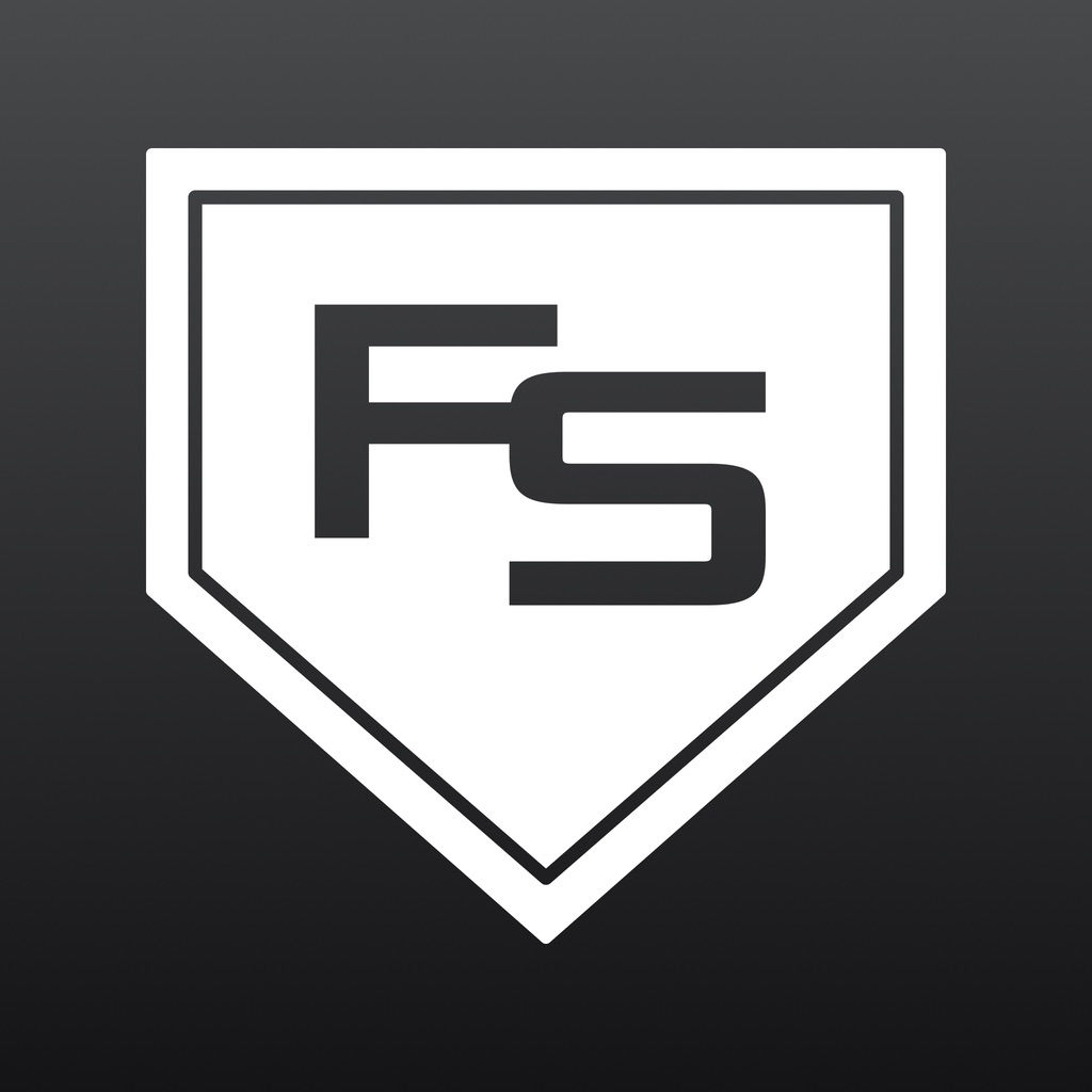 Full Swing KIT Baseball app icon captured 2026-08-14